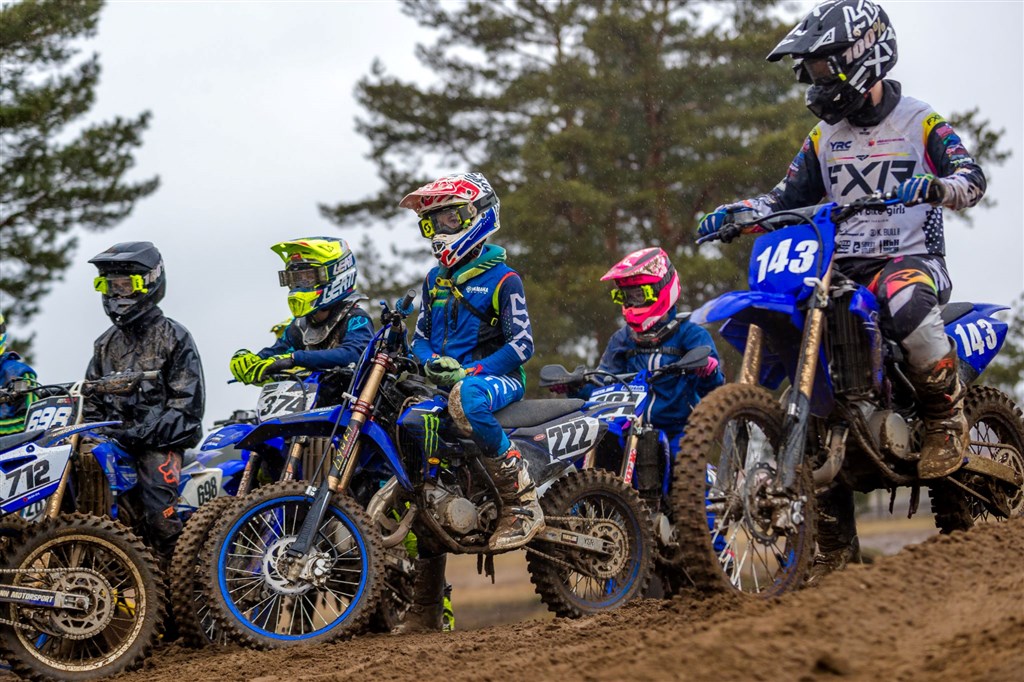 (Foto: Yamaha Motor)